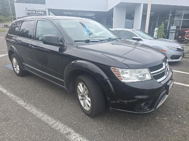 used 2016 Dodge Journey car, priced at $7,983