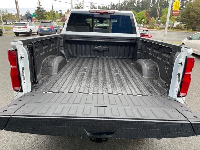 new 2024 Chevrolet Silverado 3500 car, priced at $79,999