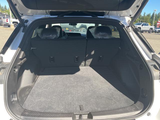 used 2024 Chevrolet Equinox EV car, priced at $36,090