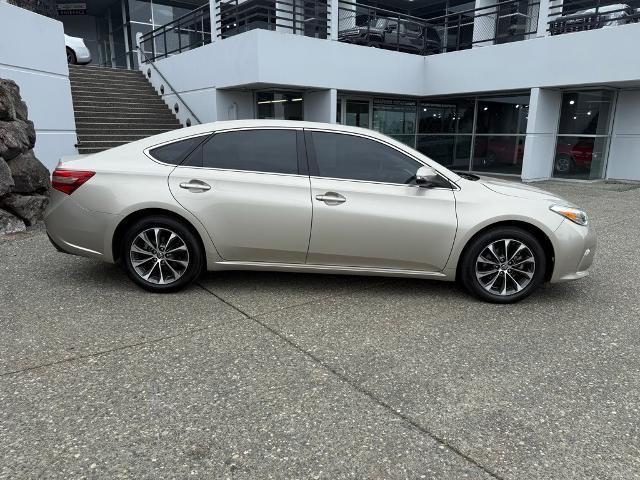 used 2016 Toyota Avalon car, priced at $18,202