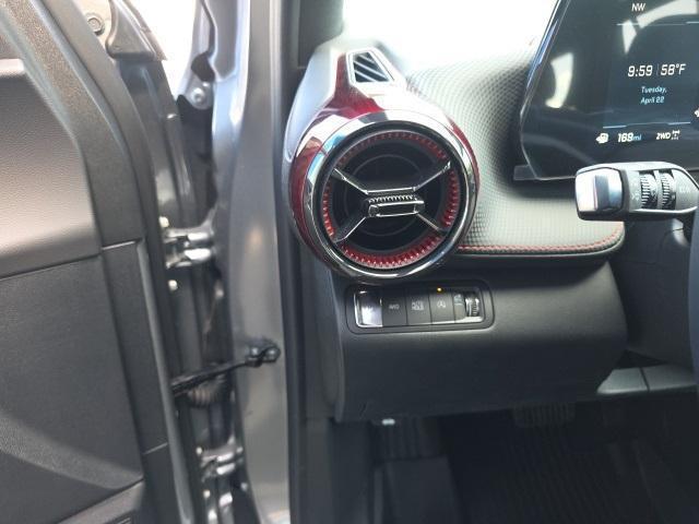 new 2025 Chevrolet Equinox car