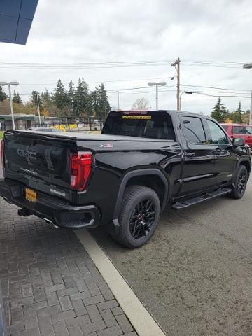 new 2021 GMC Sierra 1500 car