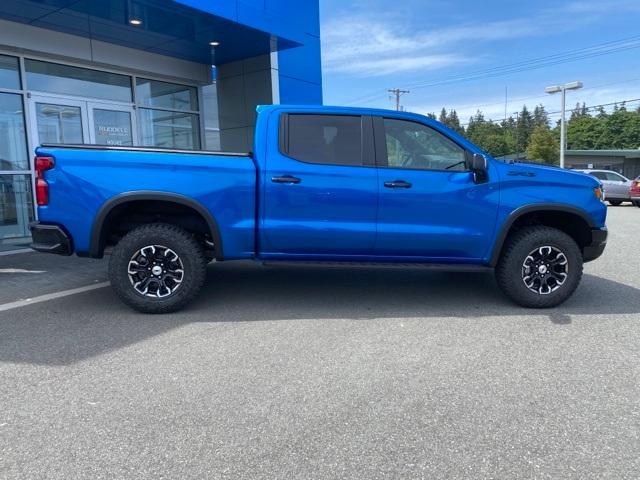 new 2023 Chevrolet Silverado 1500 car, priced at $71,250