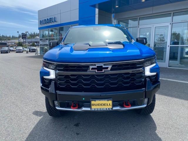 new 2023 Chevrolet Silverado 1500 car, priced at $71,250