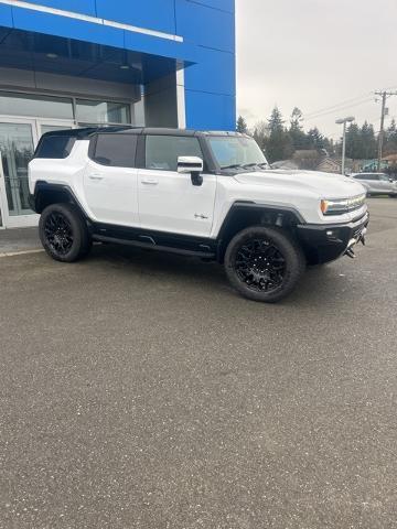 new 2025 GMC HUMMER EV car