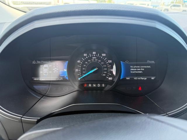 used 2022 Ford Edge car, priced at $22,059