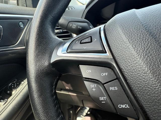 used 2022 Ford Edge car, priced at $22,059