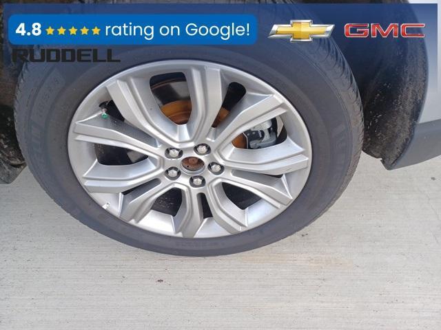 used 2022 Ford Edge car, priced at $23,516