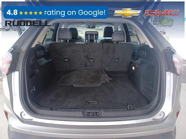 used 2022 Ford Edge car, priced at $23,516