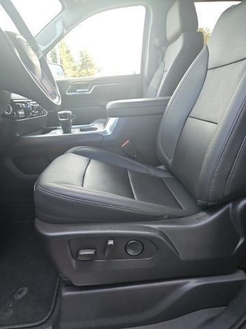 used 2023 GMC Sierra 1500 car, priced at $62,699