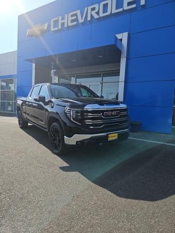 used 2023 GMC Sierra 1500 car, priced at $62,699