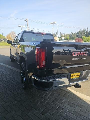 used 2023 GMC Sierra 1500 car, priced at $62,699