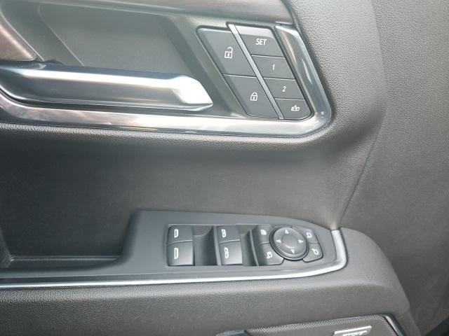 used 2023 GMC Sierra 1500 car, priced at $62,699