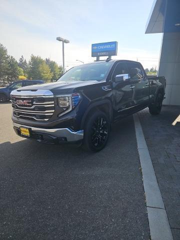 used 2023 GMC Sierra 1500 car, priced at $62,699