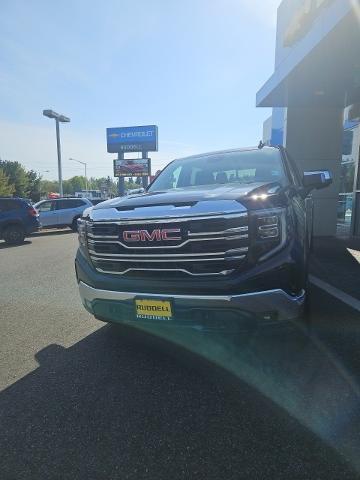 used 2023 GMC Sierra 1500 car, priced at $62,699