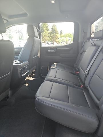 used 2023 GMC Sierra 1500 car, priced at $62,699