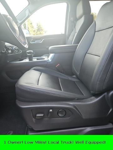 used 2023 GMC Sierra 1500 car, priced at $62,399