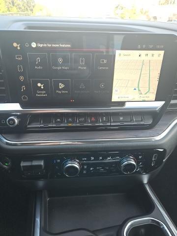 used 2023 GMC Sierra 1500 car, priced at $62,699