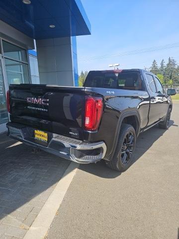 used 2023 GMC Sierra 1500 car, priced at $62,699