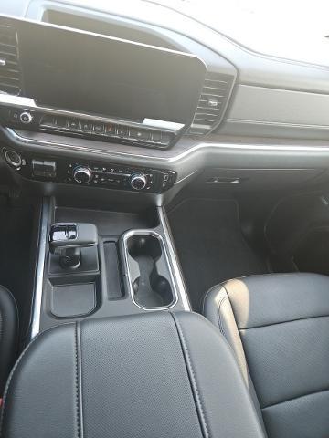 used 2023 GMC Sierra 1500 car, priced at $62,699