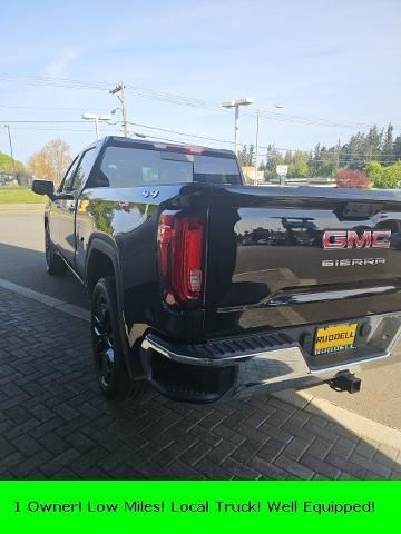 used 2023 GMC Sierra 1500 car, priced at $62,399