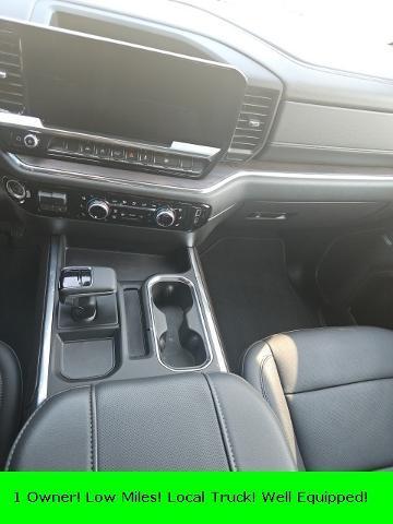 used 2023 GMC Sierra 1500 car, priced at $62,399