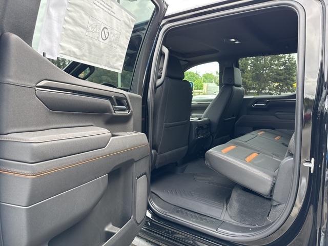 new 2025 GMC Sierra 1500 car, priced at $70,575