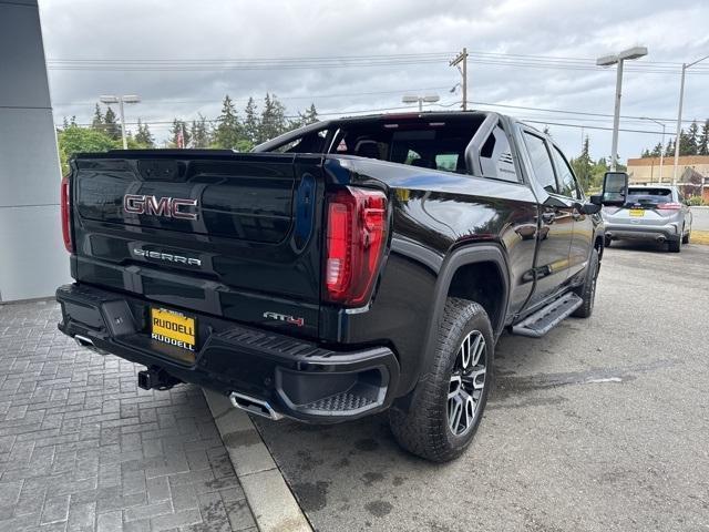 new 2025 GMC Sierra 1500 car, priced at $70,575