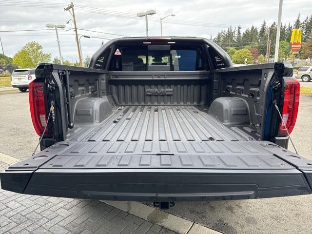 new 2025 GMC Sierra 1500 car, priced at $70,575