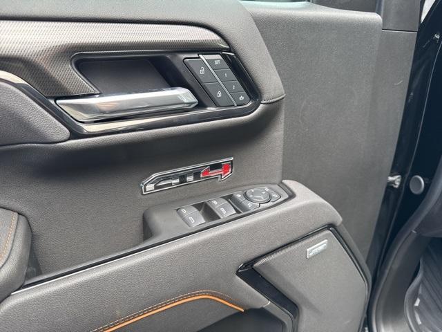 new 2025 GMC Sierra 1500 car, priced at $70,575