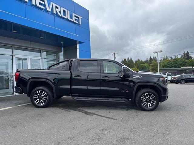 new 2025 GMC Sierra 1500 car, priced at $70,575