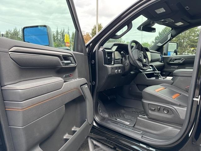 new 2025 GMC Sierra 1500 car, priced at $70,575