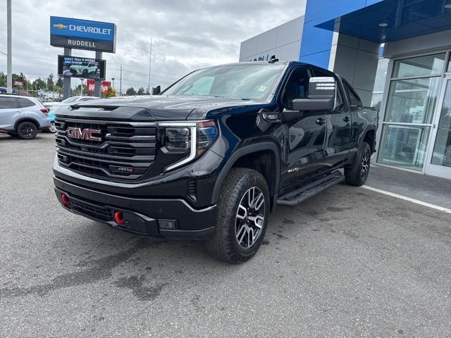 new 2025 GMC Sierra 1500 car, priced at $70,575