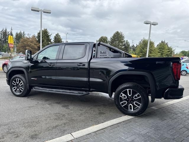 new 2025 GMC Sierra 1500 car, priced at $70,575