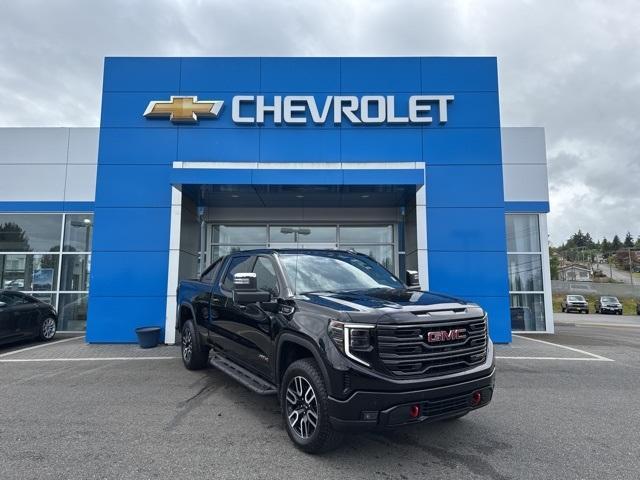 new 2025 GMC Sierra 1500 car, priced at $70,575