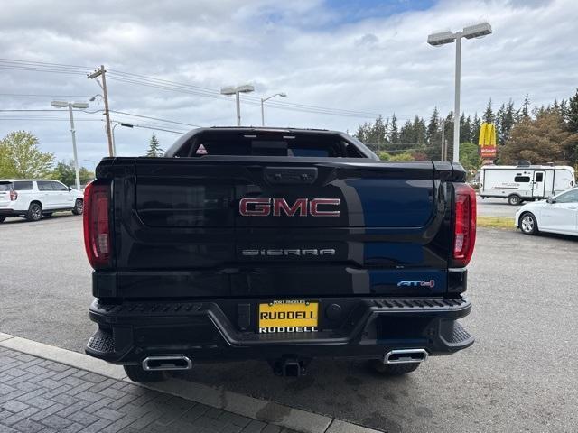 new 2025 GMC Sierra 1500 car, priced at $70,575