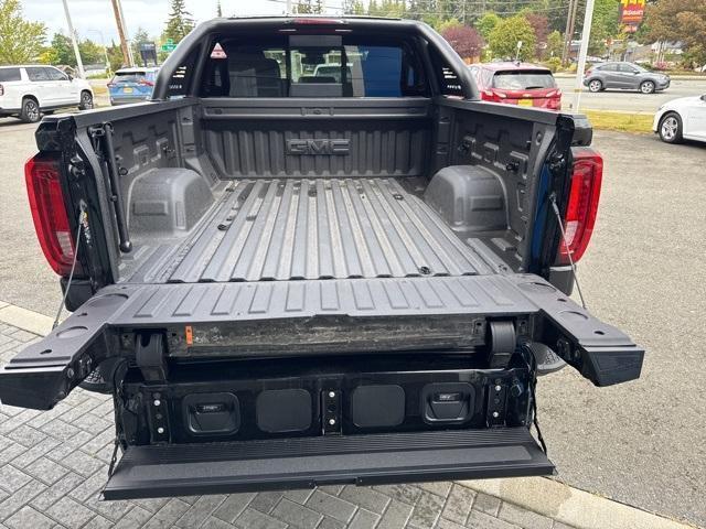 new 2025 GMC Sierra 1500 car, priced at $70,575
