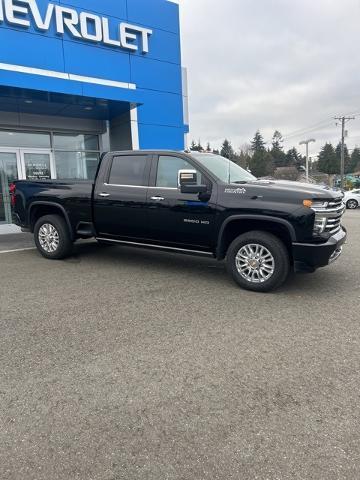 used 2022 Chevrolet Silverado 2500 car, priced at $66,799