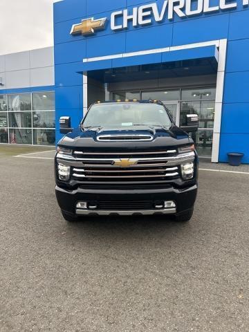 used 2022 Chevrolet Silverado 2500 car, priced at $66,799