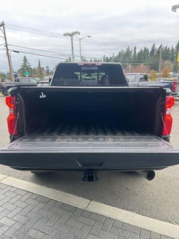 used 2022 Chevrolet Silverado 2500 car, priced at $66,799