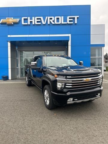 used 2022 Chevrolet Silverado 2500 car, priced at $66,799