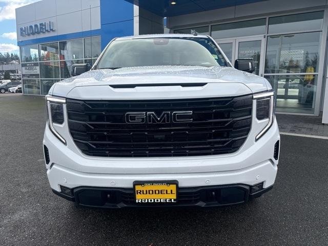 new 2025 GMC Sierra 1500 car