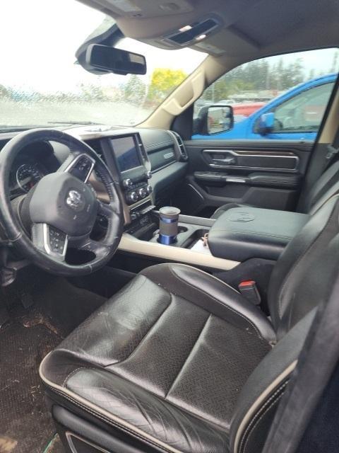 used 2019 Ram 1500 car, priced at $28,982