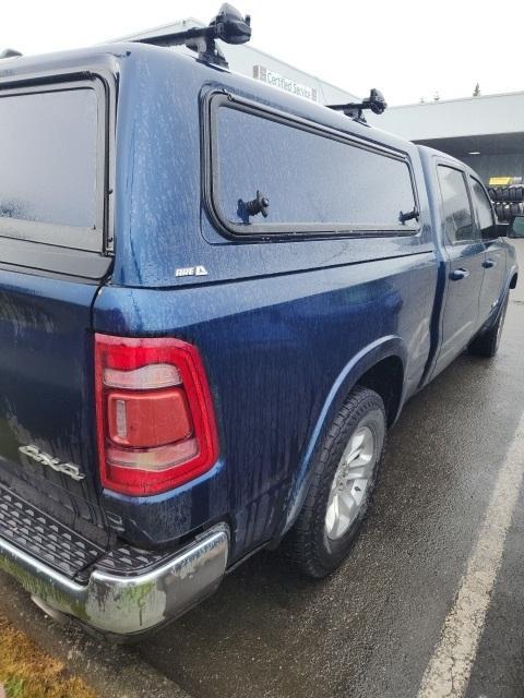 used 2019 Ram 1500 car, priced at $28,982