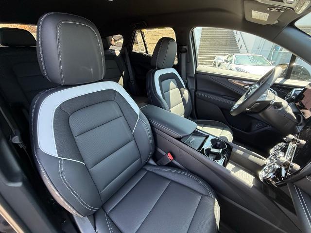 new 2025 Chevrolet Blazer EV car, priced at $48,865