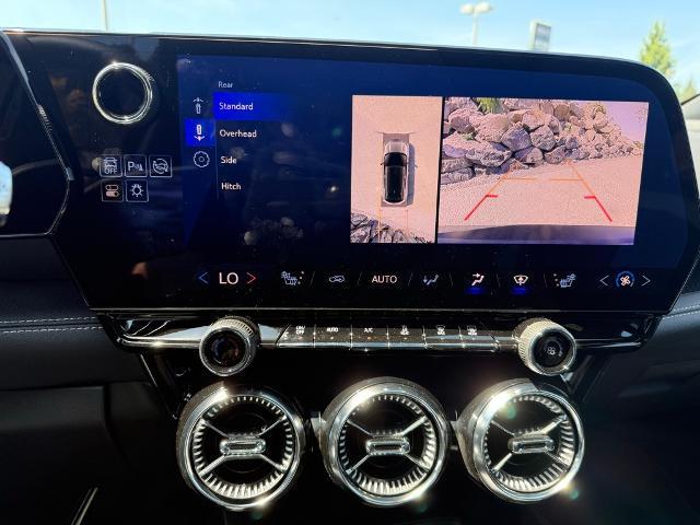 new 2025 Chevrolet Blazer EV car, priced at $48,865