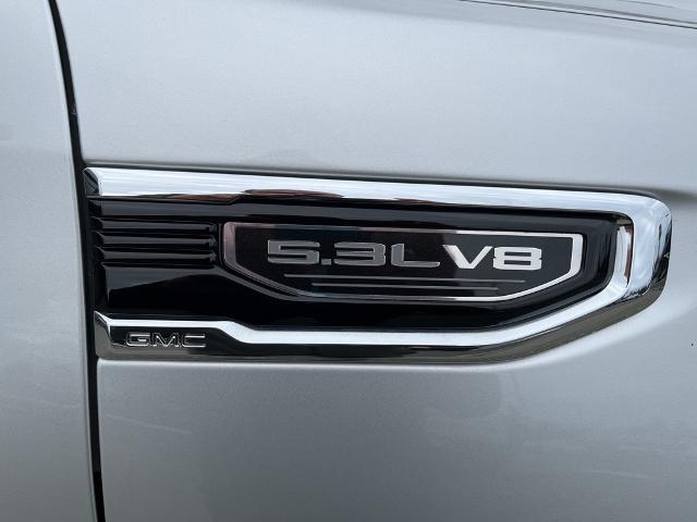 used 2021 GMC Sierra 1500 car, priced at $41,793