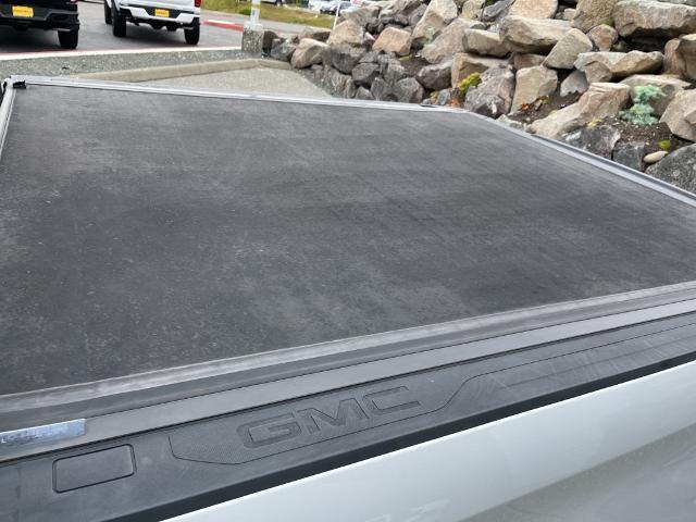 used 2021 GMC Sierra 1500 car, priced at $41,793