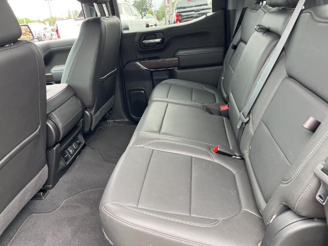 used 2021 GMC Sierra 1500 car, priced at $41,793