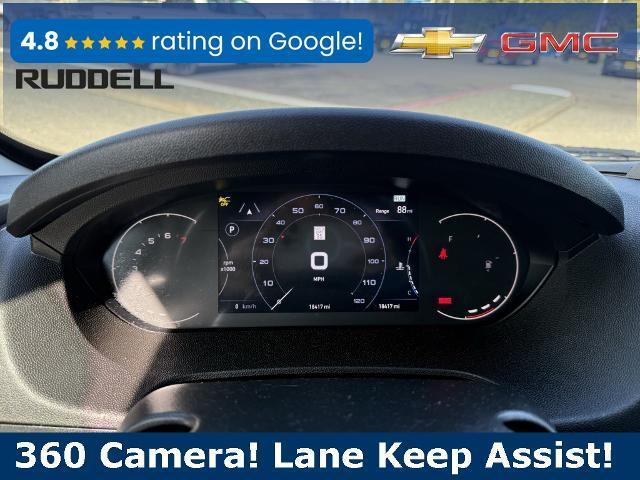 used 2022 Ram ProMaster 3500 car, priced at $34,715